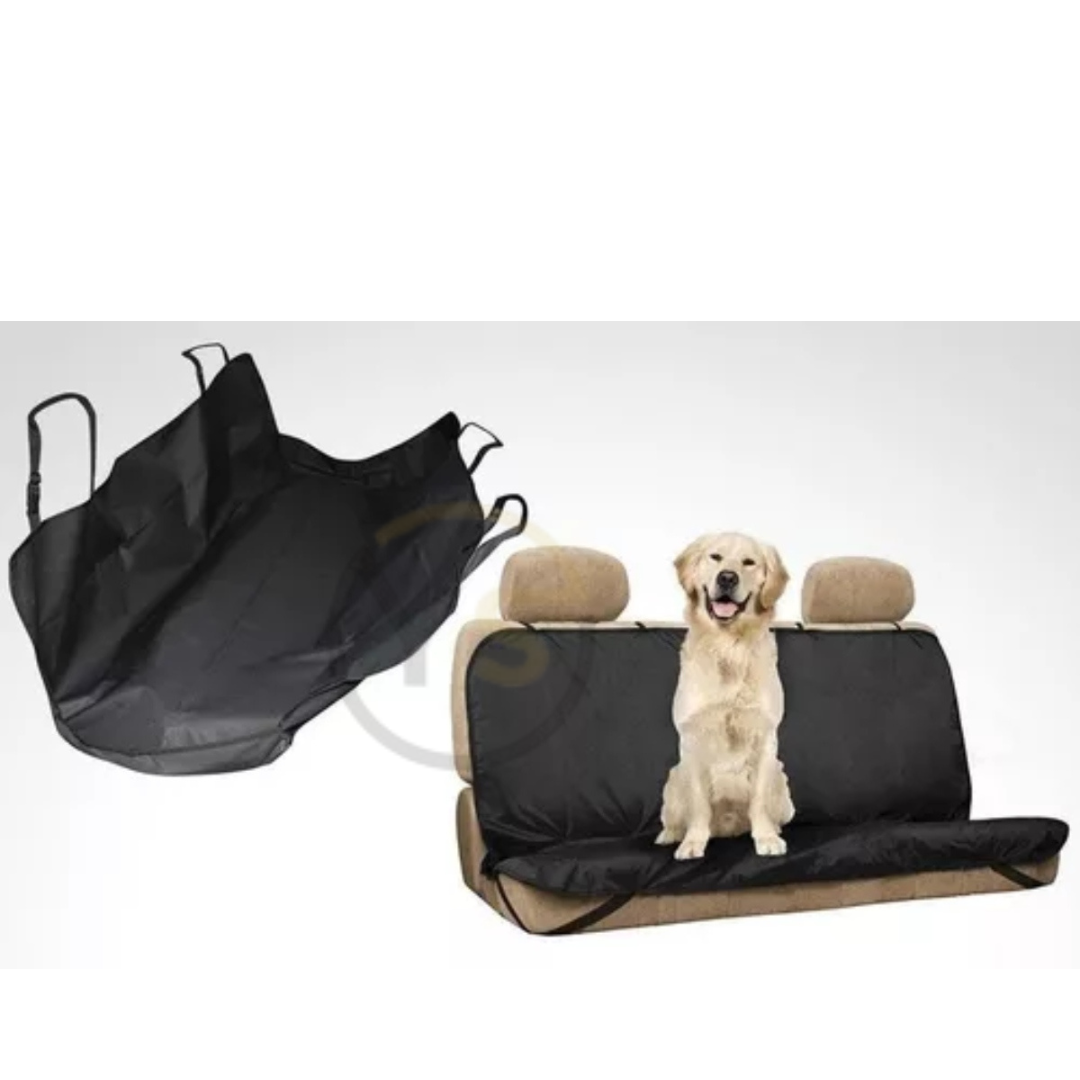 Easy Pet Cover™. Funda impermeable.