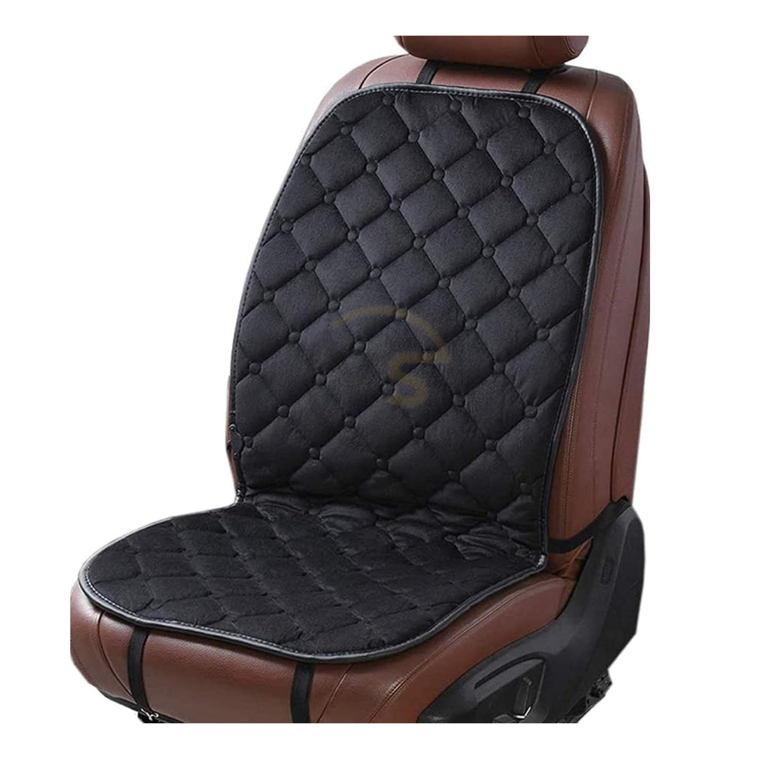 HeatSeat™ FUNDA CALEFACCIONABLE PARA ASIENTO AUTO